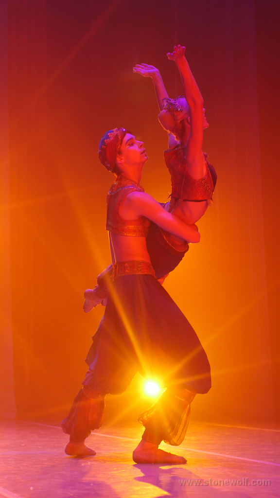 Arabian2015