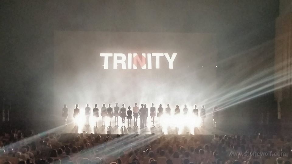 trinity